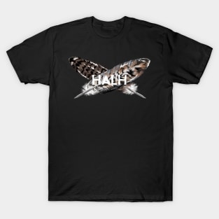 HALH - The Harlan's Hawk T-Shirt